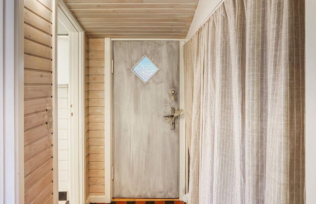 6 Person Holiday Home in Hornbaek - Foto 13