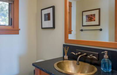 Hook's Nest-Magnificent Waterfront Luxury Home - Foto 67