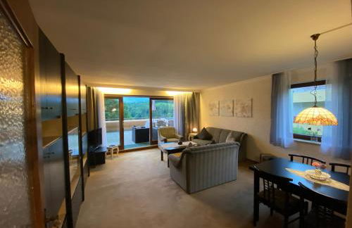 Ferienwohnung Schönblick - Foto 10