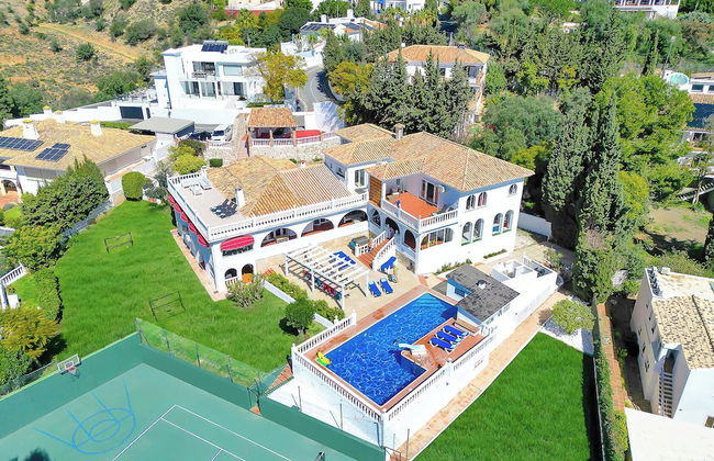 Most Luxurious Villa on the Costa del Sol - Photo 1