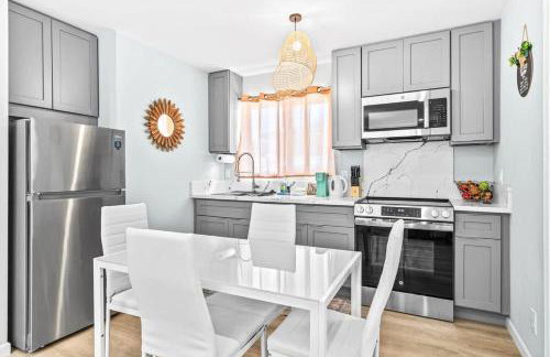 Family-friendly 2BD 2BA 2 Parkings Honolulu Home - Foto 13