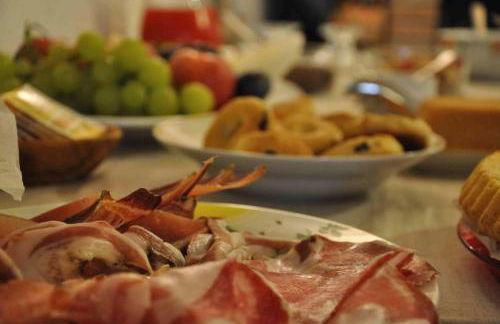 Agriturismo "Antico Frantoio" - Photo 30