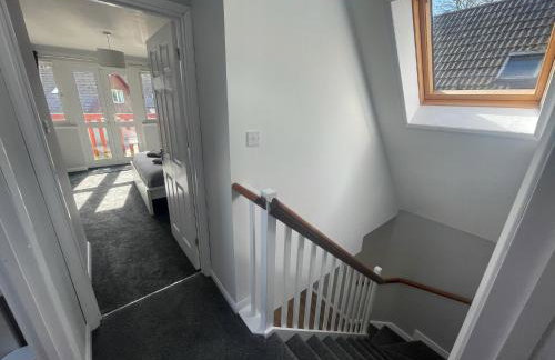 Hengar Manor 4 bed Sleeps 9 - Foto 22