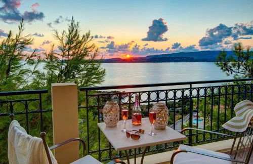 Ionian Vista Villas - Photo 34