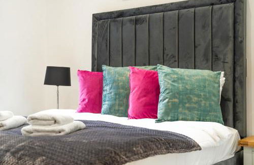 The Paddington Apartments - Foto 45