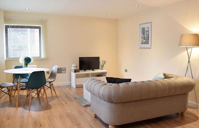 Morland House Apartments - Foto 29