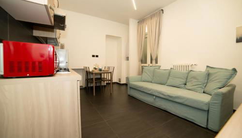 Urban Retreat Porta Nuova - Photo 4