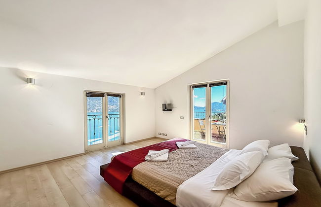 Villa Panoramica - Foto 3