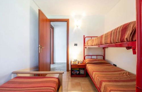 Al mare a Capo Comino - Foto 50