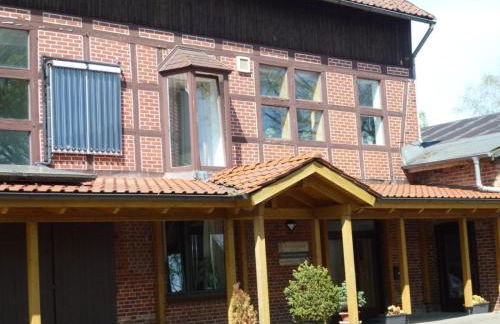 HeideZeit Appartment - Foto 11