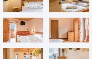 Kehrerhof Urlaub auf dem Bauernhof - Photo 1