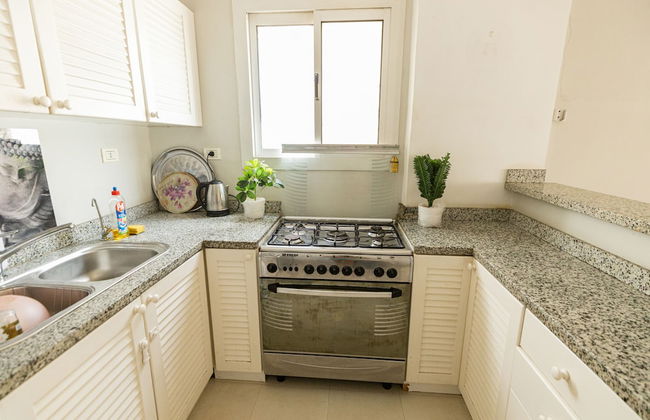 Lily Mint Retreat Inviting 3BR Apartment - Foto 8