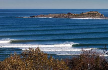 LAGA SURFING IBARRANGELU - Foto 44