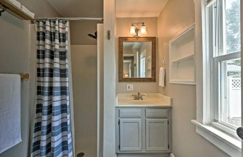 The Blue Crab Cottage - 3 Blocks From The Beach! - Foto 12