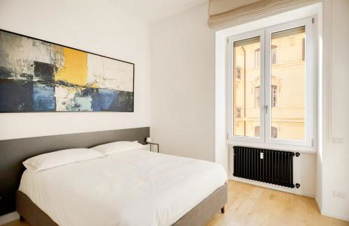 Appartamento Roma Sallustiano - Photo 11