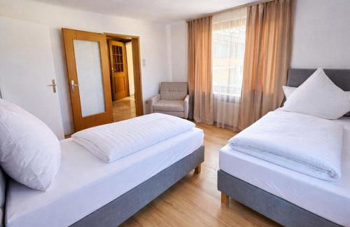 SK Ferienapartments Kappelrodeck - Foto 2