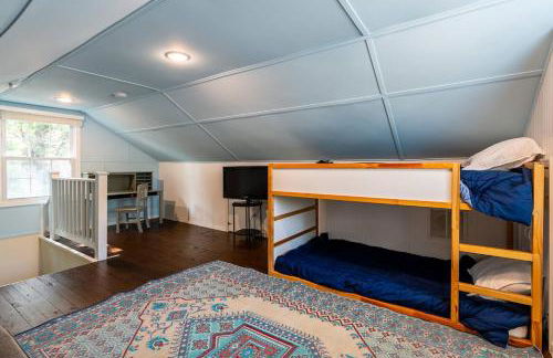 All Tucked Inn - Foto 37