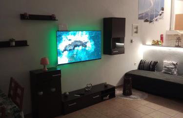 Tzoumerka Panorama - Photo 38