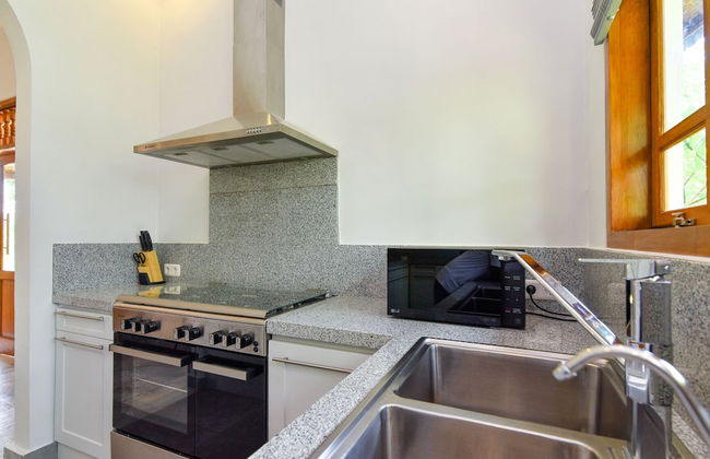 Villa Panili - Foto 17