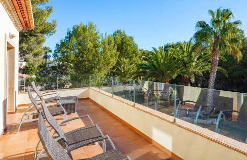 Villa Delfino by Villa Plus - Foto 18