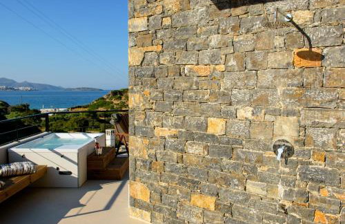 Beachfront Villa Phi φ - Foto 58