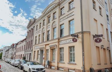 Altstadtbude 27 - modernes Apartment in historischer Altstadt - Foto 29