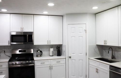 Lovely 3-Bedroom Duplex - Foto 6