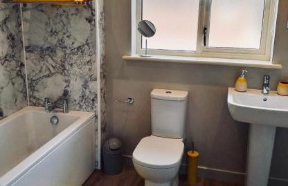 Waterside Lodges Cambridge - Foto 31