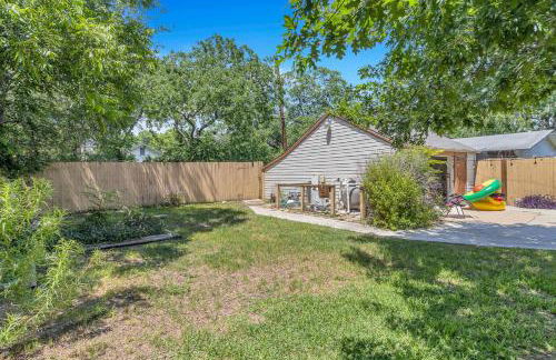 Pool Mins to Downtown & Alamo - Huisache Retreat - Foto 43