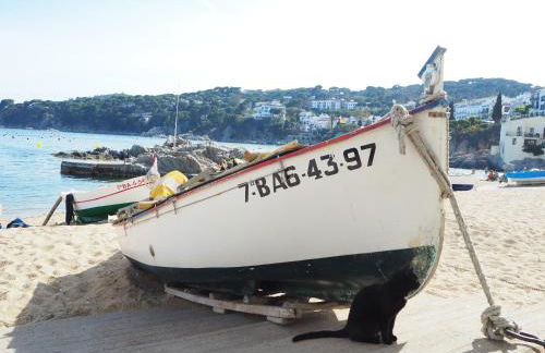 Espectacular apartamento en el corazón de Calella! - Foto 46