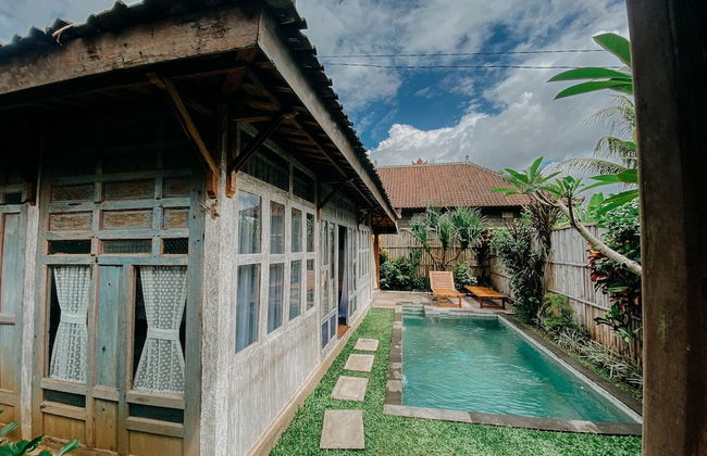 Sarini Villas - Foto 17