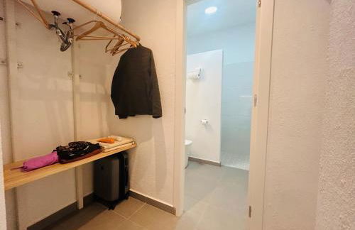 Smart Apartments Facinas, Piscina y tranquilidad cerca de Tarifa y Bolonia - Foto 47