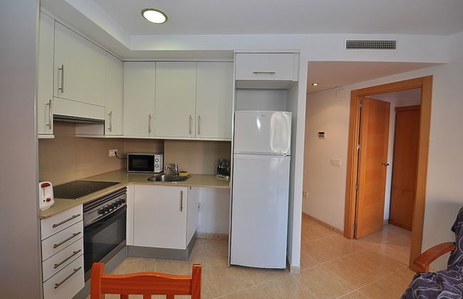 Apartment Ilia Costa Brava - Foto 3