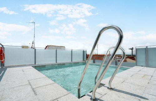 Elegance & comfort in Chamberi- 5B - Photo 26