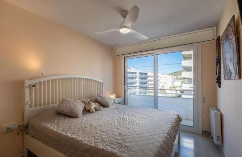 Beachfront/Strandwohnung in Calafell , Spanien - Photo 10