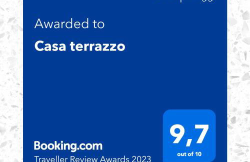 Casa terrazzo - Foto 34