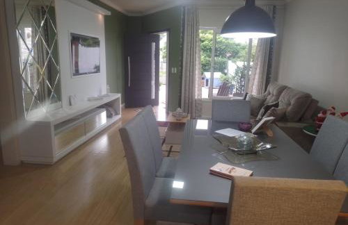 Casa aconchegante e completa em Osório - Ótima localização - Foto 5