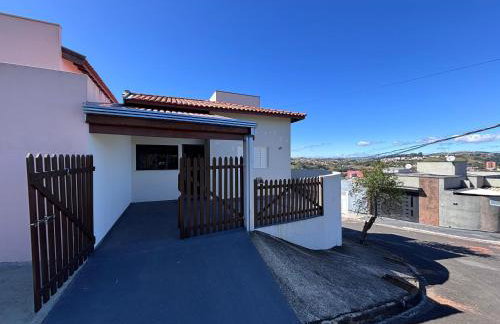 Casa Alta Floresta - Foto 1