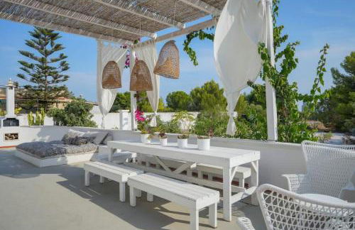 Villa Alba Puglia - Experience Authentic Puglian Bliss - Foto 68