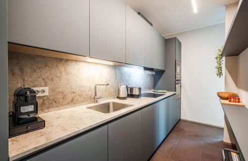 FuoriPorta Affitti Brevi - Clodia - CaSanGiorgio104 - Foto 7