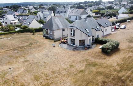 Ty Ar Gwagenn - Vue mer exceptionnelle - Foto 35