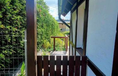 DOMEK CHATKA BUKOWIANKA w Bukowcu koło Karpacza - Foto 8