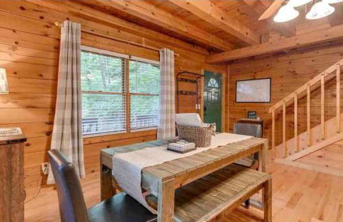 Clover Creek Cabin - Foto 9