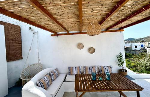 Babatseratsi skyrian studio 1 - Photo 48