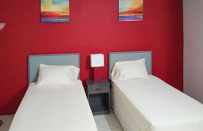 New Kingston Corporate Apts at Donhead - Foto 8