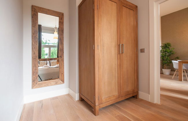 Stayci Apartments Museumpark Deluxe - Photo 6