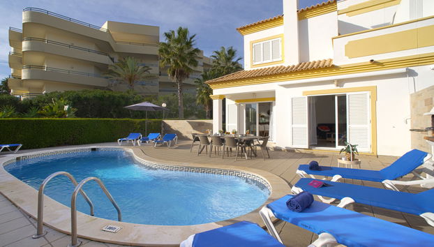 Villa Inês by Interhome - Photo 2, Pool Outdoor