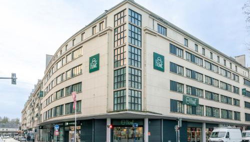 B&B HOME Caen Centre Gare - Photo 2