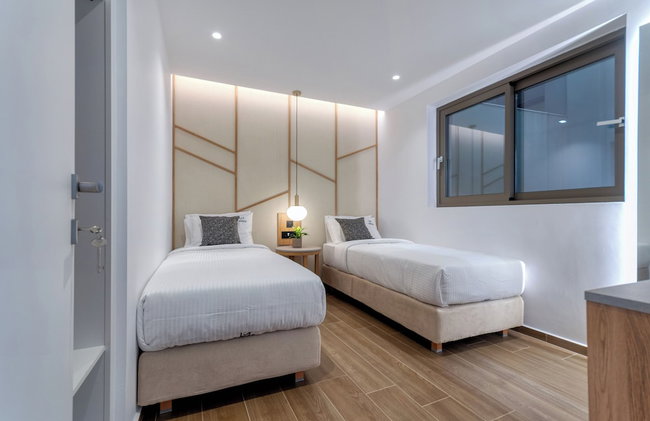 Le Mar Luxury Apartments by Checkin - Foto 54