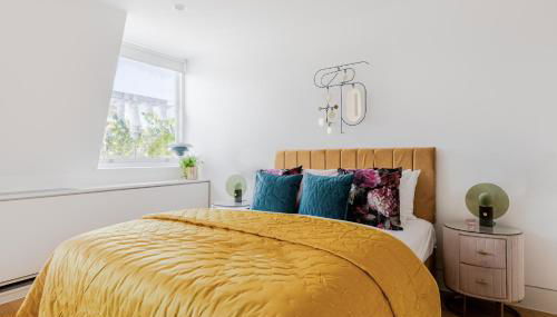 Stunning Covent Garden DREAM COME TRUE Super Quiet HOTEL Alike HOME - Foto 3